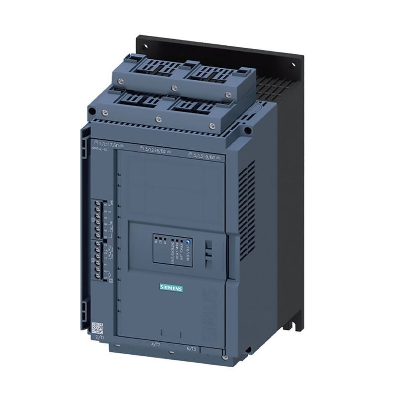 SIEMENS soft start 3RW5116-1XC14 SIEMENS soft start 3RW5116-1XC14