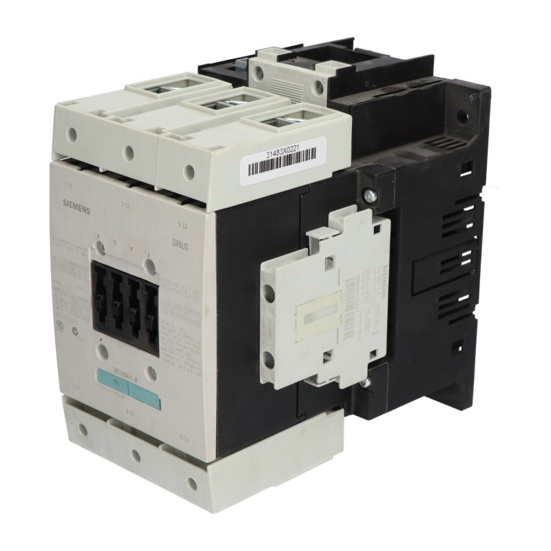 Siemens Contactor 3RT1054-6AP36 3RT1 054-6AP36 Siemens Contactor 3RT1054-6AP36 3RT1 054-6AP36
