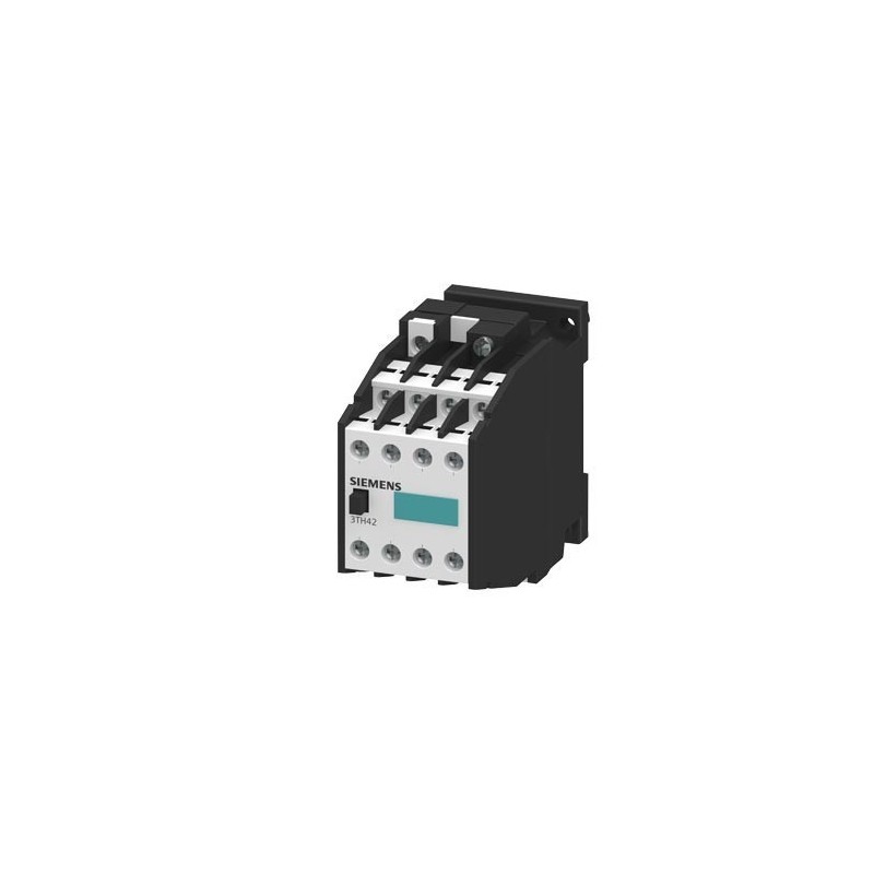 SIEMENS CONTACTOR3 TH42 44-0AC2 SIEMENS CONTACTOR3 TH42 44-0AC2