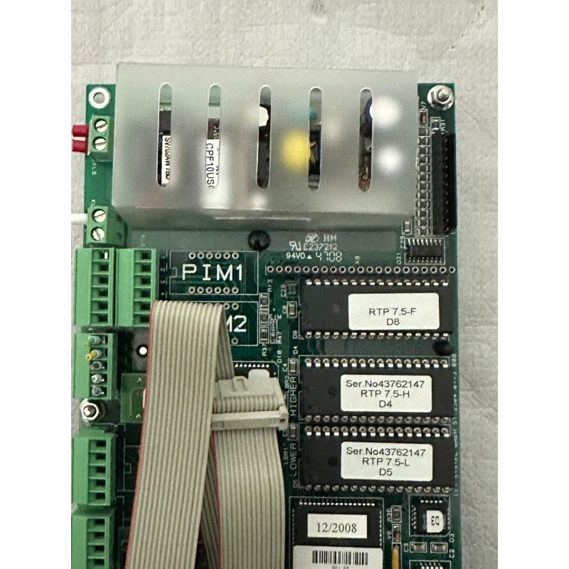 SYSTEC GmbH ST.2304.0173.008 SYSTEC GmbH ST.2304.0173.008