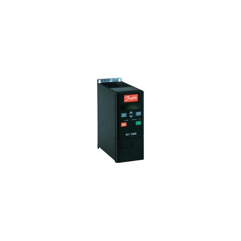 DANFOSS VLT 2800 DANFOSS VLT 2800