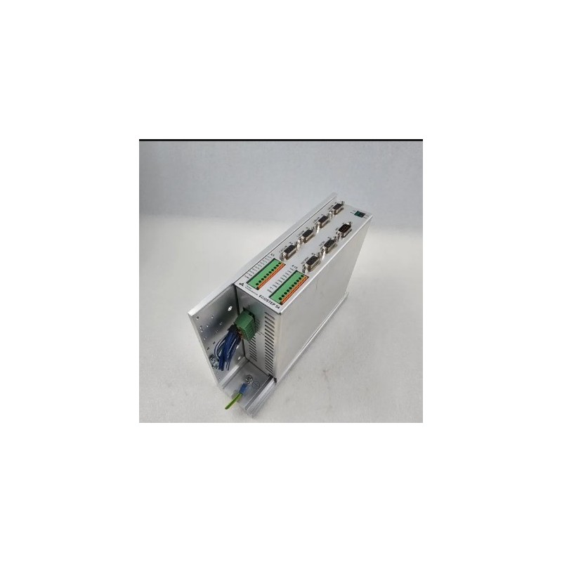 CONTROLADOR DE ACCIONAMIENTO ECOSTEPS 54-AJ-000-000 CONTROLADOR DE ACCIONAMIENTO ECOSTEPS 54-AJ-000-000