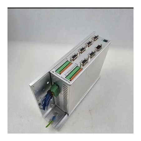 CONTROLADOR DE ACCIONAMIENTO ECOSTEPS 54-AJ-000-000
