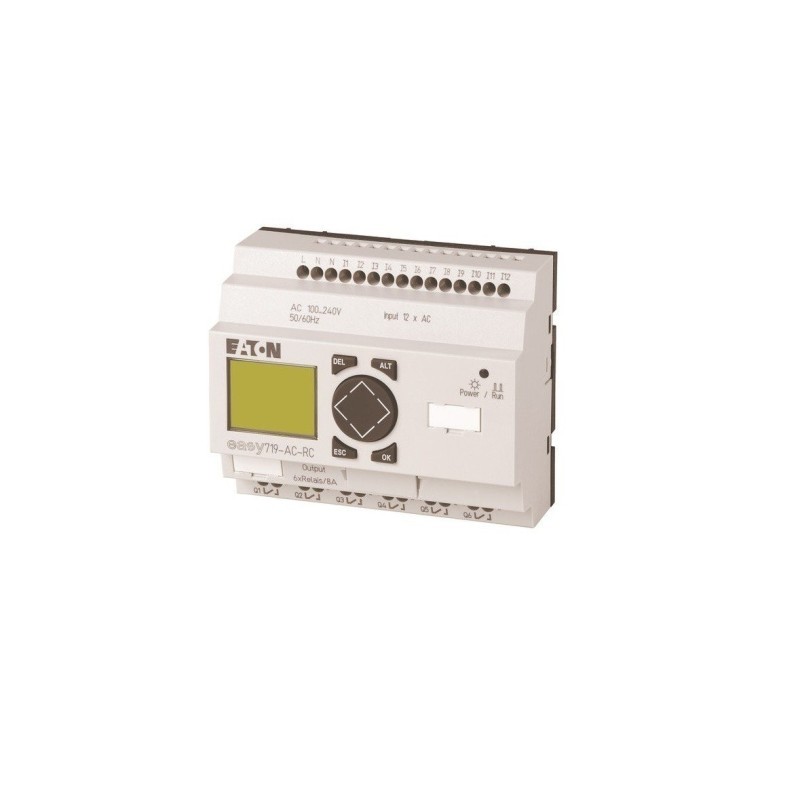 EATON EZ719-AC-RC EATON EZ719-AC-RC