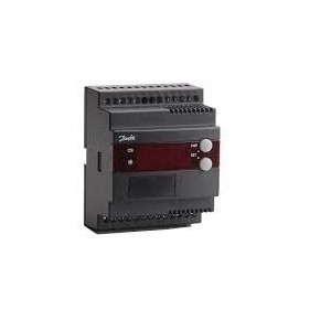CONTROLADOR DE SOBRECALENTAMIENTO EKC316A