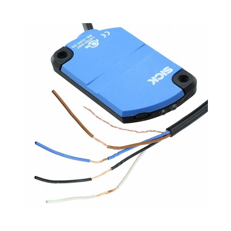 SENSOR CAPACITATIVO  CQ2810NN