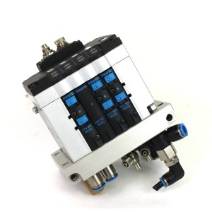 FESTO CPV14-GE-FB-4