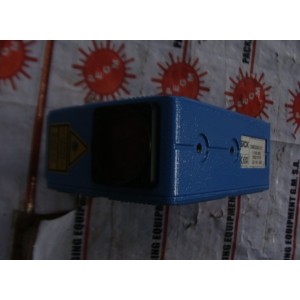 SICK OPTIC ELECTRONIC DME3000-311 PHOTOELECTRIC SENSOR