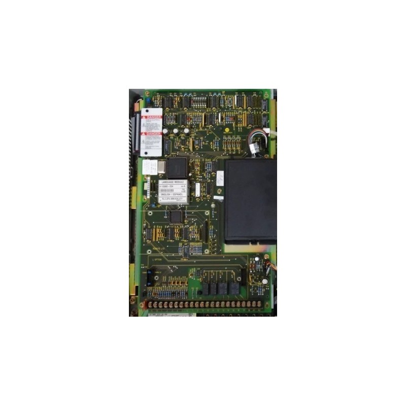 allen bradley 42336-980-01 1336S-ES4
