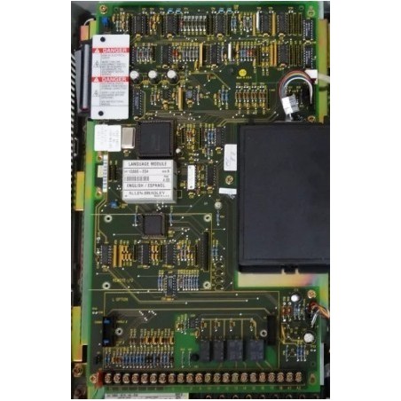 allen bradley 42336-980-01 1336S-ES4
