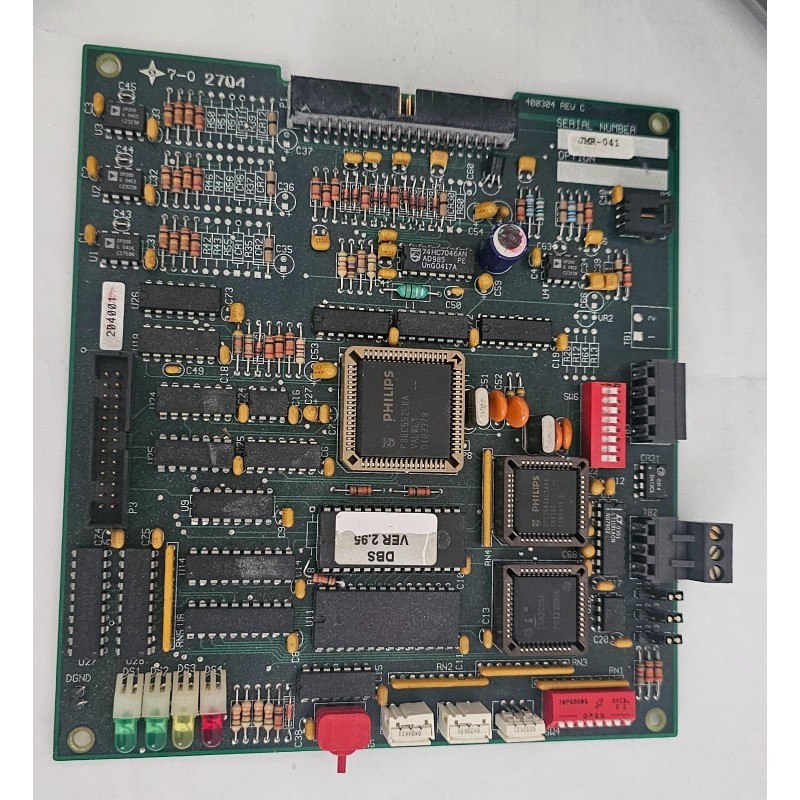 400303 REV C 400303 REV C