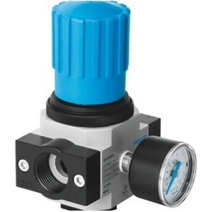 FESTO LR-M8-1 1/2 -07G 