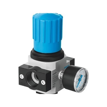FESTO LR-M8-1 1/2 -07G 
