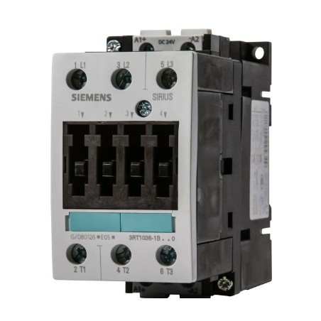 SIEMENS 3RT1036-1BB40