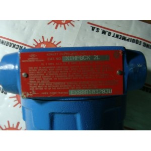 K-TEK XIHFGCX2