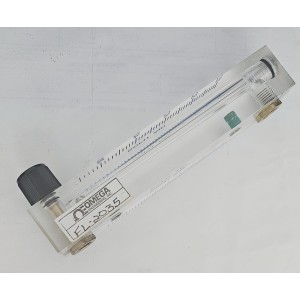 OMEGA FL-2035 SCFH AIR