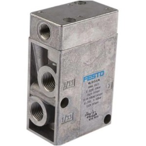 FESTO VL/0-3- 1/4