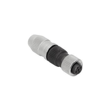 TURCK B8346-0 PLUGS AND RECEP