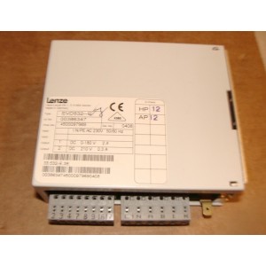 LENZE 530 EVD532-E 