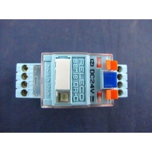 RELECO QR-C 