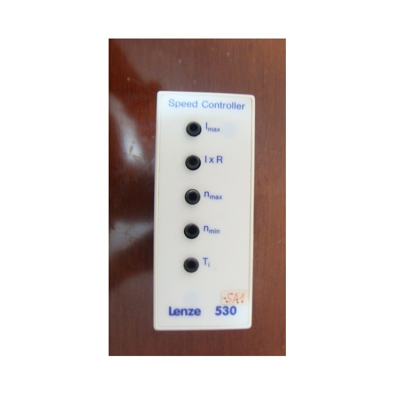 LENZE 530 532_E.28 LENZE 530 532_E.28