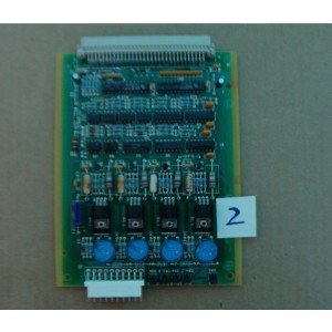 MODULE BOARD 103986-00R