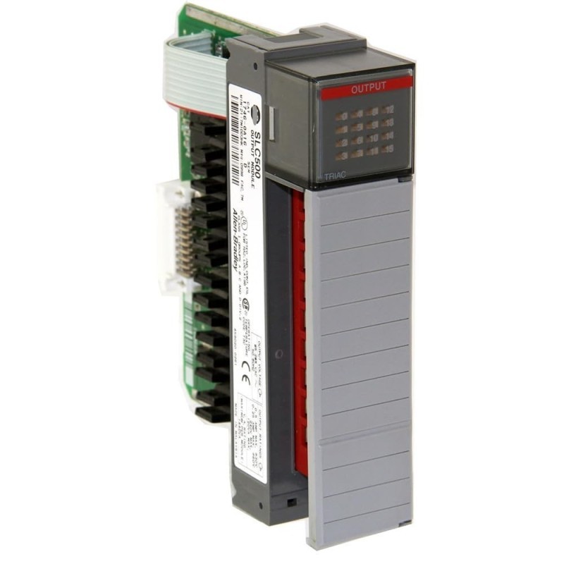 SLC500 1746-0A16 SLC500 1746-0A16