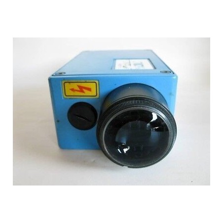 SICK LUMINESCENCE SCANNER SENSOR LUT1-530