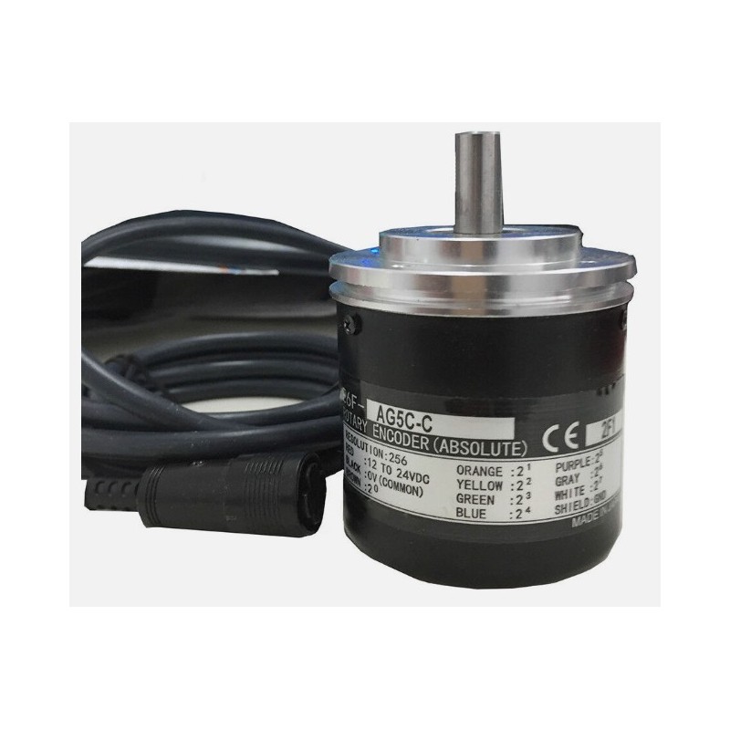 ENCODER E6F-AG5C-C ENCODER E6F-AG5C-C