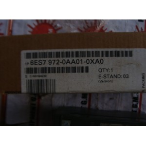 SIEMENS 6ES7-972-0AA01-0XA0 REPEATER PROFI 12MB