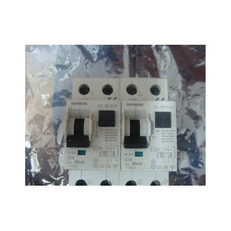 SIEMENS 55U1 353-7KV10 SIEMENS 55U1 353-7KV10