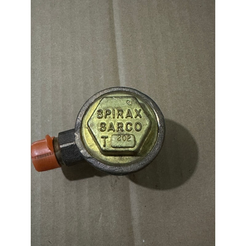 SPIRAX SARCO T202