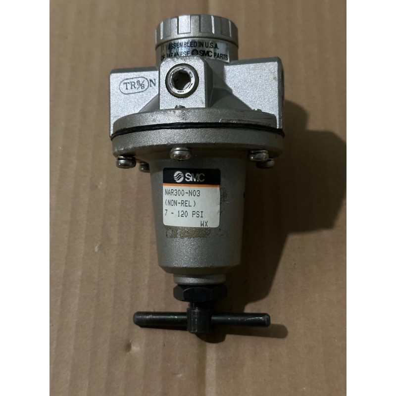 SMC NAR300-N03