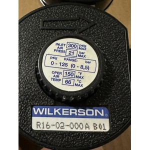 WILKERSON R16-02-000 A B01