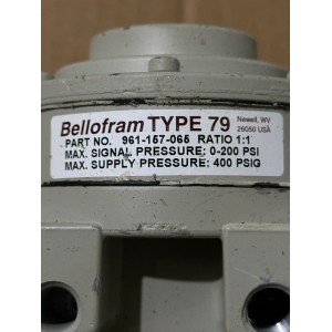 MARSH BELLOFRAM  79 961-157-065