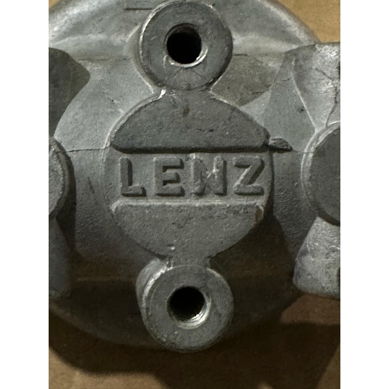 LENZ LENZ