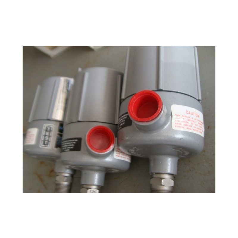 SENSALL SENSOR CONTROL RC307SSE06 SENSALL SENSOR CONTROL RC307SSE06