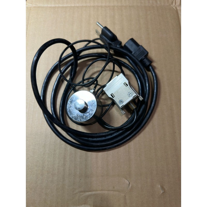 HOTTINGER BALDWIN DKD-K-00101 HOTTINGER BALDWIN DKD-K-00101