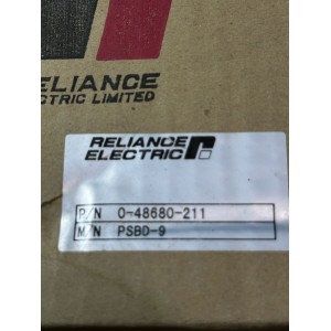 REALIANCE 0-48680-211