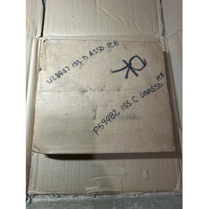 PCB UNASSD.ISS P59482 Circuit Board