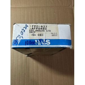 NAIS FP0-A21