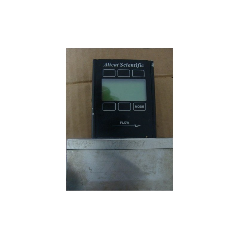 ALICAT SCIENTIFIC M-250SLPM-D ALICAT SCIENTIFIC M-250SLPM-D