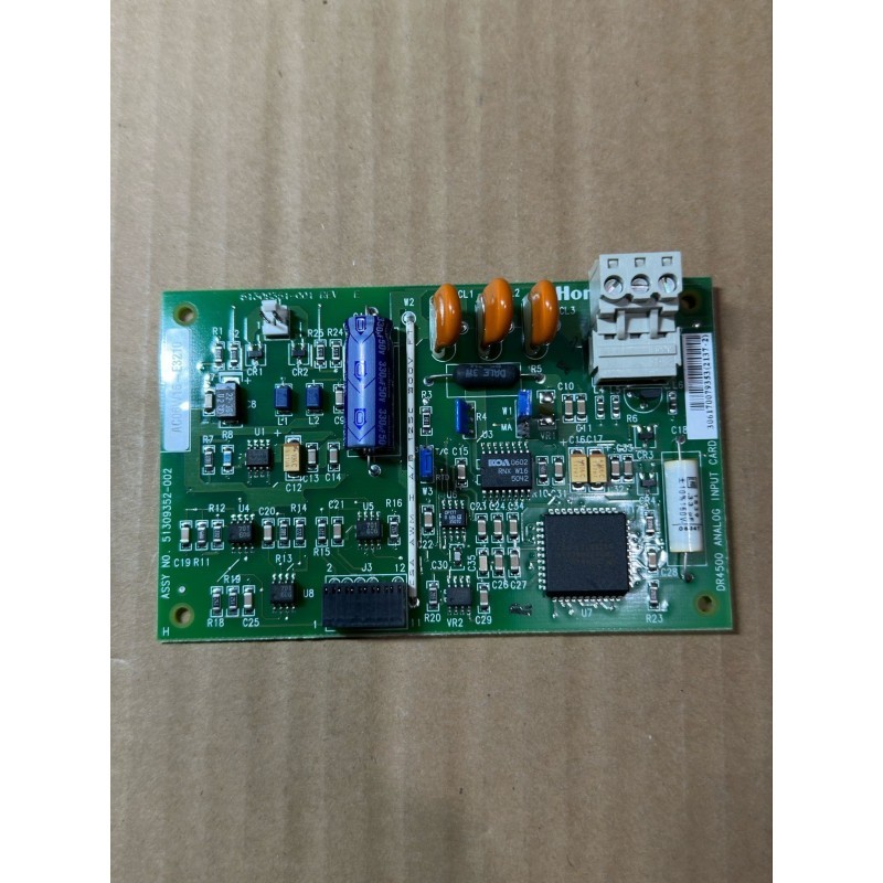 Honeywell 51309352-002 DR4500 Honeywell 51309352-002 DR4500