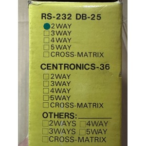 INMAC T-SWITCH