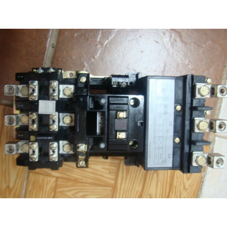 ALLEN BRADLEY 509-DOD