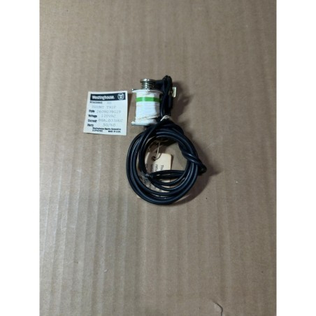 WESTINGHOUSE 2609D39G19