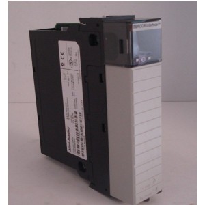 ALLEN BRADLEY 1756-M08SE/B