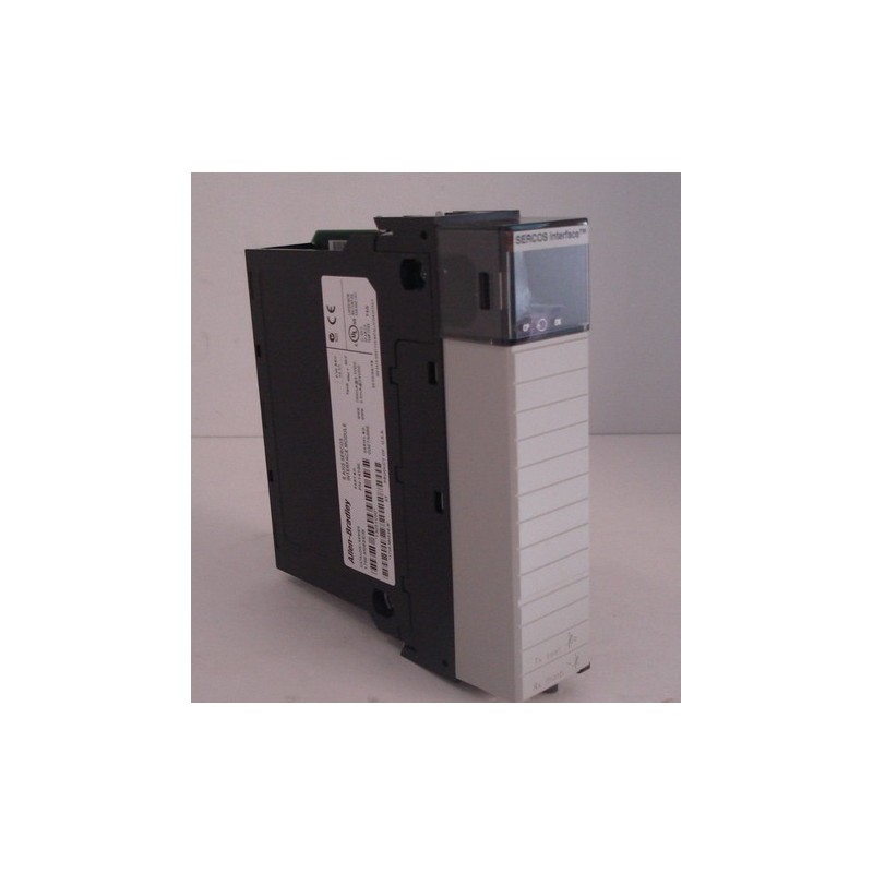 ALLEN BRADLEY 1756-M08SE/B