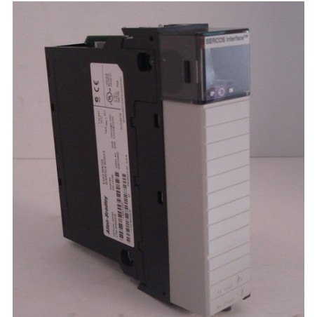 ALLEN BRADLEY 1756-M08SE/B