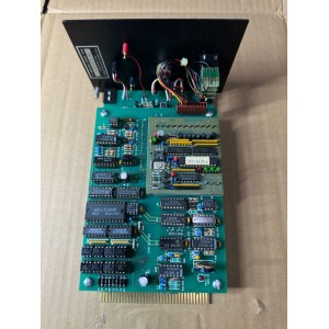 NEW JERSEY MACHINE SA 272-843